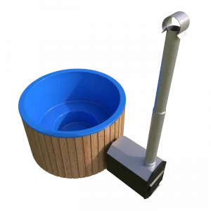 Badefass Hot Tube 1000L